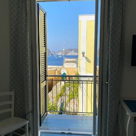 Sky Ponza - Immobilevante Exteriér fotografie